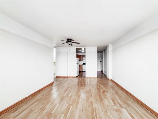 Buena Shores - Living Room