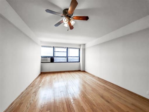 Buena Shores - Living Room