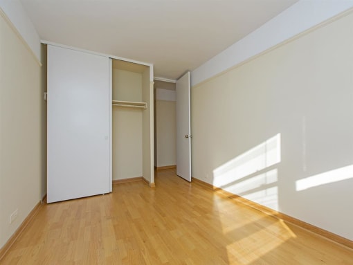 Buena Shores Bedroom