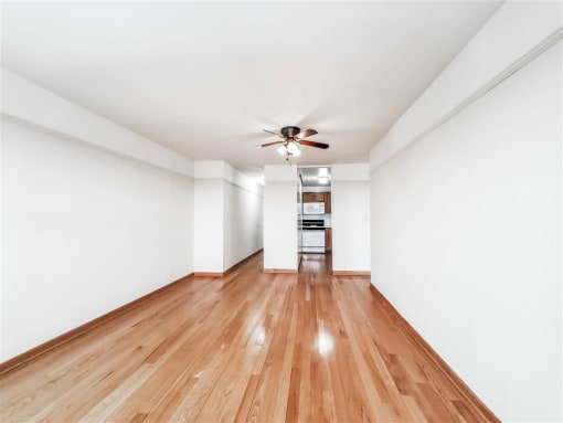 Buena Shores - Living Room