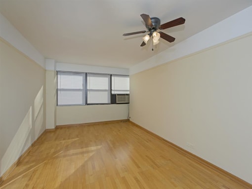 Buena Shores Living Room