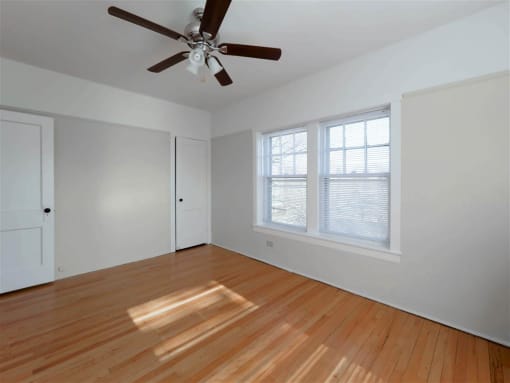Hamilton Place - Three Bedroom