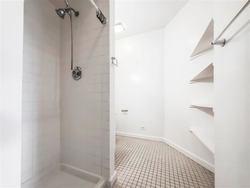 North Flats Bathroom