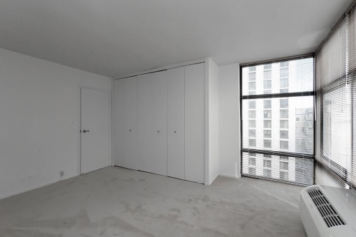 65 East Scott Bedroom