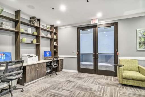 the reserve at bucklin hill leasing office