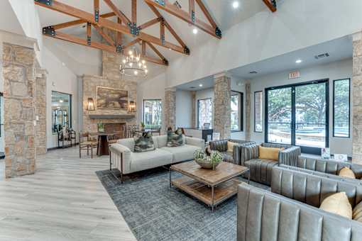 Interior at Limestone Ranch Apartments, Lewisville 75067
