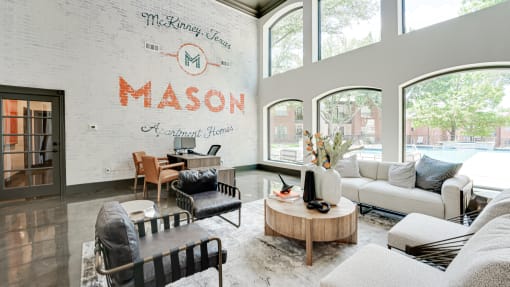 Clubhouse at Mason, McKinney, TX, 75069