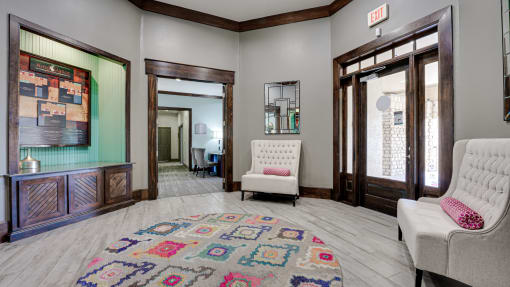 Sunroom at Wind Dance, Carrollton, 75010