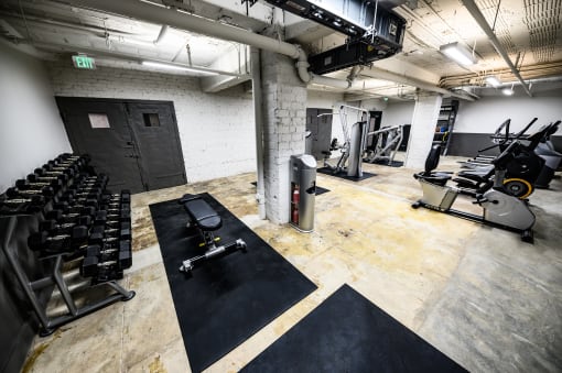 Gym