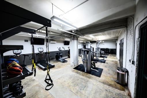 Gym