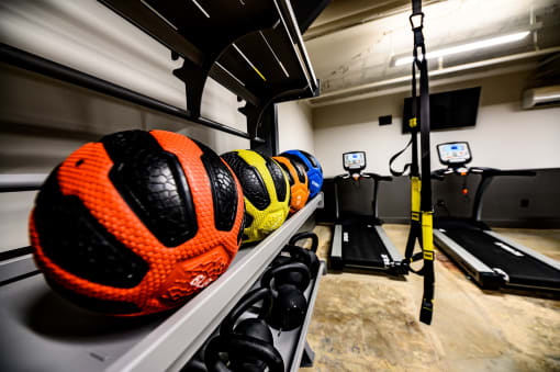 Gym