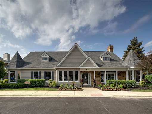 Conveniently Located at Brookdale on the Park, Naperville, IL, 60563