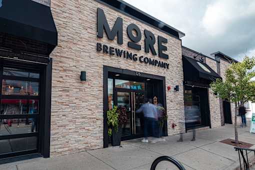 More Brewing in Villa Park, IL