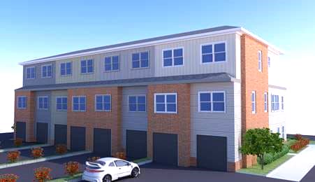 RiverWatch II back rendering