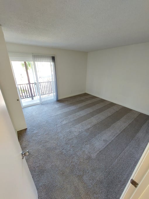 carpeting in apartment homes