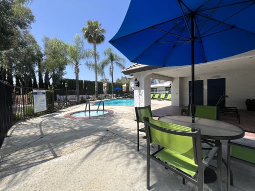 Charter Oaks Apartment Homes