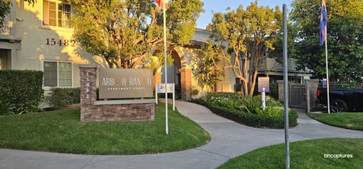 Welcome to Arbor Ranch