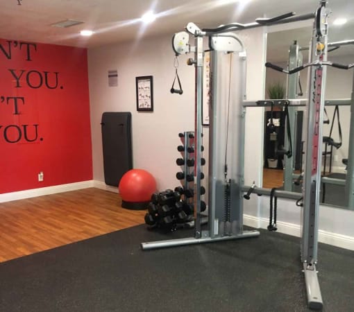 a home gym is an excellent method to save money. have a look at the top home