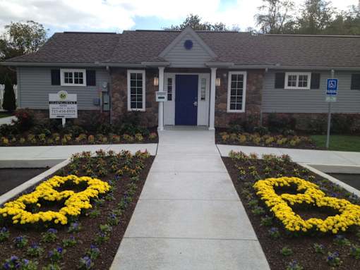 Bumble Bee Office