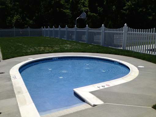 baby pool