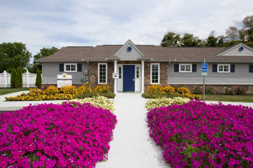 clubhouse
