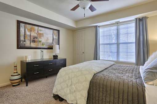 one bedroom