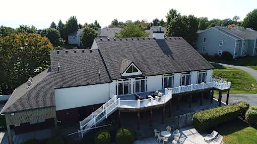 clubhouse