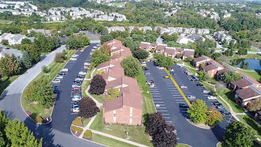 Exterior shot