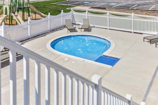 Baby Pool