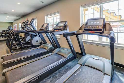 treadmills