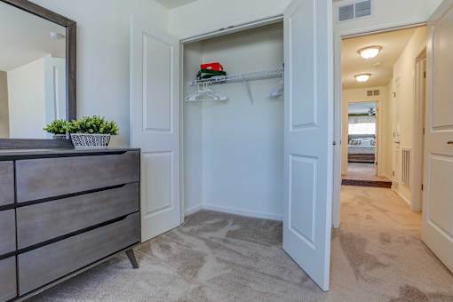 Closet