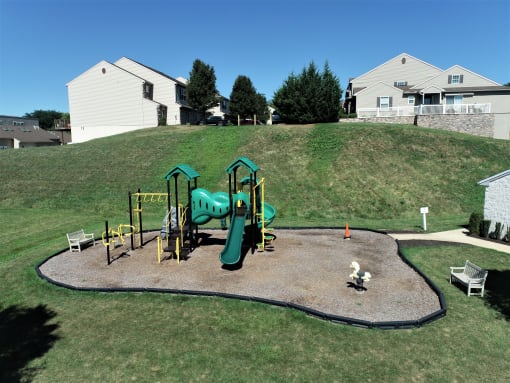 playground