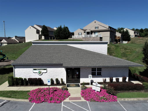 clubhouse