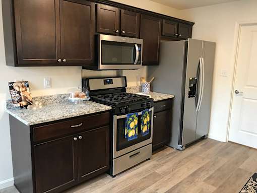 Laurel Kitchen