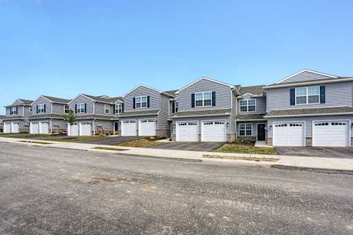 exterior shot
