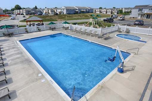 pool
