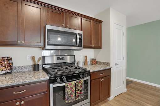 Laurel Kitchen