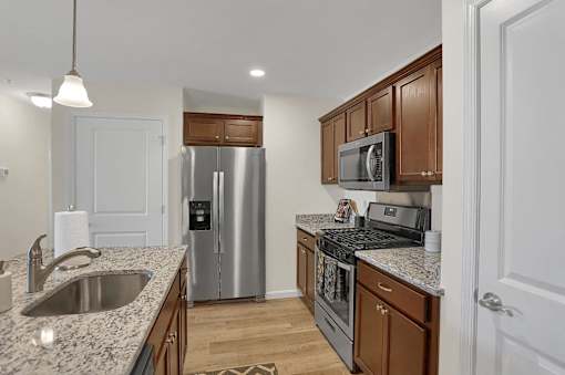 Primrose kitchen