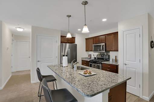 Primrose kitchen