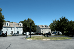 Founders Court