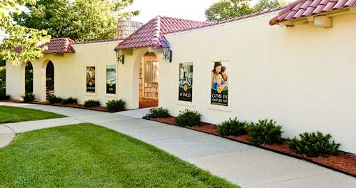 Outside View