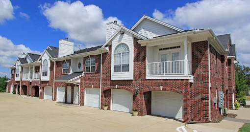 Garages