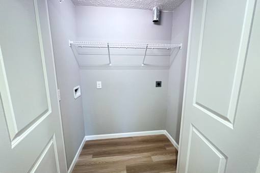 Small Utility Room at Hebron Station Apartments, Hebron, 41048