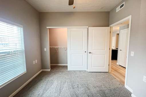 Vacant Room at Hebron Station Apartments, Kentucky, 41048