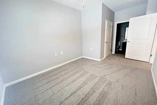 Unoccupied Room at Hebron Station Apartments, Kentucky, 41048