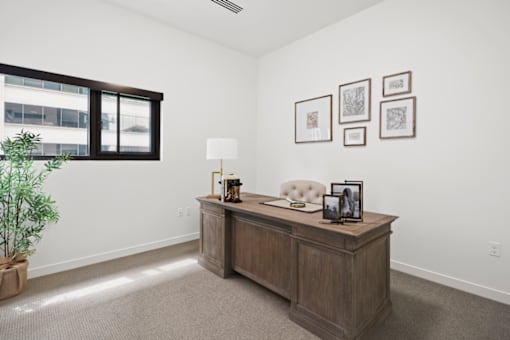 Office Space at M Apartments, Washington, 99201