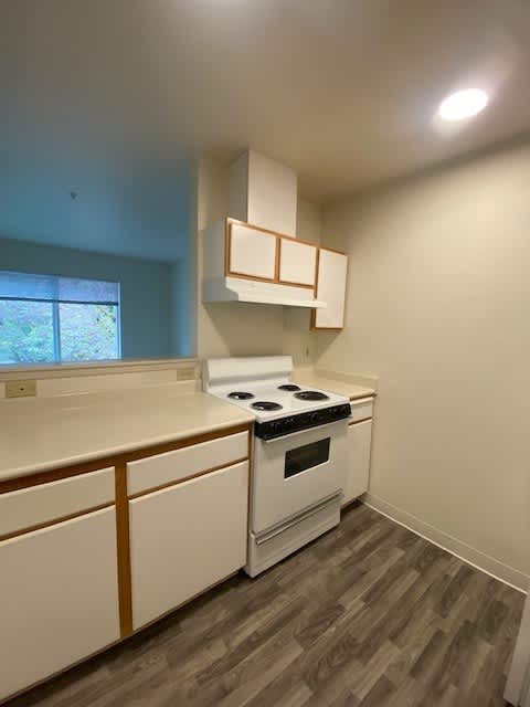 Vasa Creek Kitchen