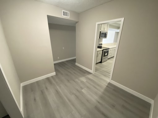 11858 Goshen Ave Unit 207 hallway
