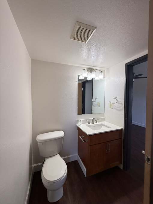 The Waterfront Apartments 314 Bathroom
