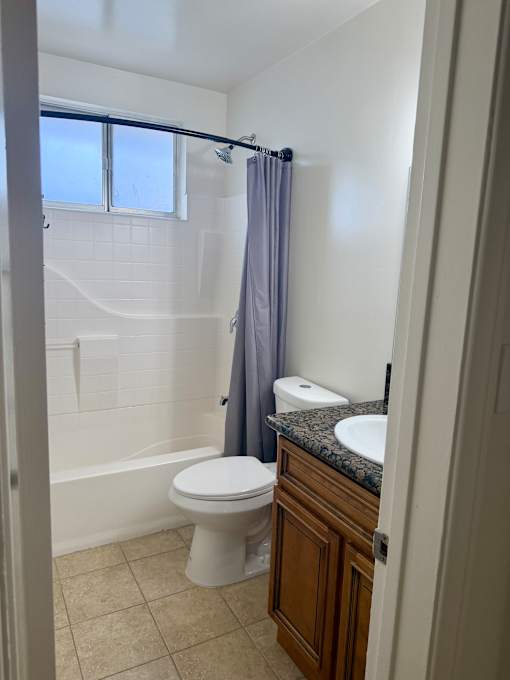 3651 McLaughlin Bathroom